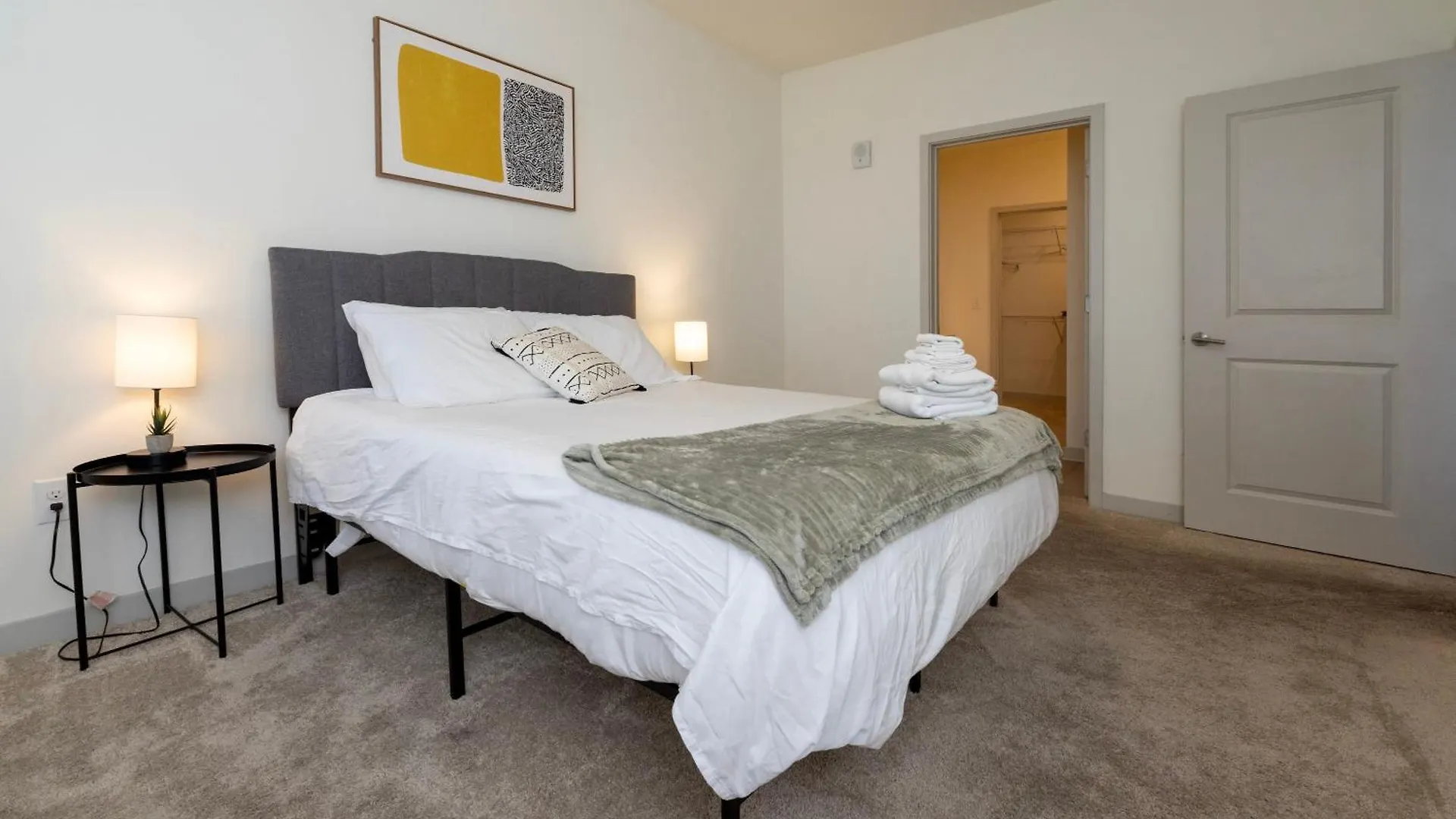 Modern Nulu 2Br Cozysuites 01 Louisville 0*,