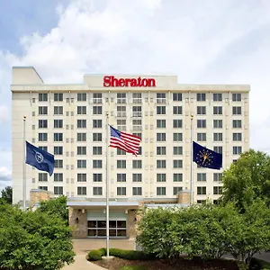 Sheraton Louisville Riverside Jeffersonville