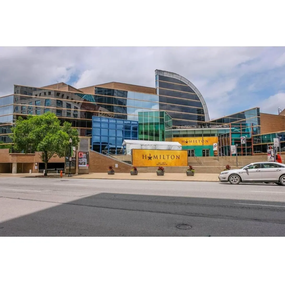 Modern Nulu 2Br Cozysuites 01 Louisville 0*,