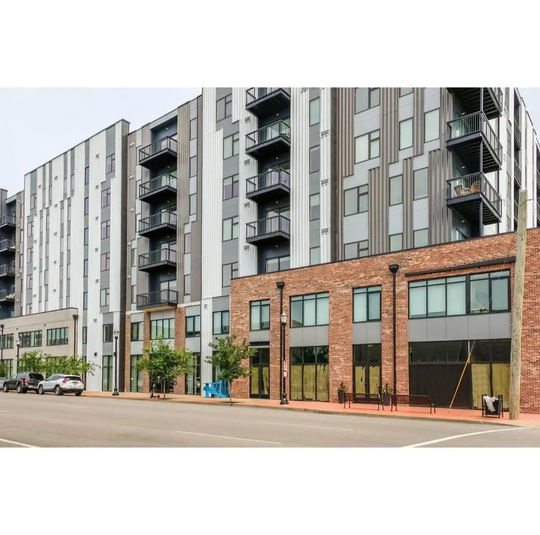 Modern Nulu 2Br Cozysuites 01 Louisville United States